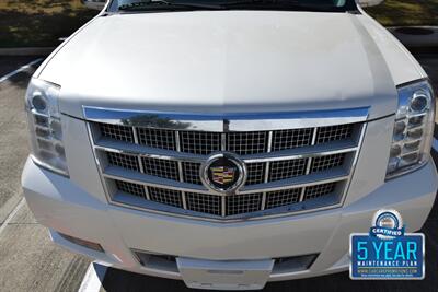 2009 Cadillac Escalade ESV AWD PLATINUM EDI HWY MILES TOP LOADED NICE   - Photo 12 - Stafford, TX 77477