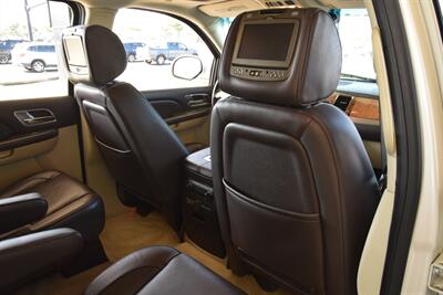 2009 Cadillac Escalade ESV AWD PLATINUM EDI HWY MILES TOP LOADED NICE   - Photo 35 - Stafford, TX 77477