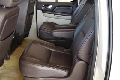 2009 Cadillac Escalade ESV AWD PLATINUM EDI HWY MILES TOP LOADED NICE   - Photo 36 - Stafford, TX 77477