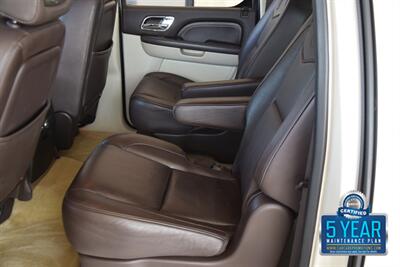 2009 Cadillac Escalade ESV AWD PLATINUM EDI HWY MILES TOP LOADED NICE   - Photo 36 - Stafford, TX 77477