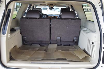 2009 Cadillac Escalade ESV AWD PLATINUM EDI HWY MILES TOP LOADED NICE   - Photo 21 - Stafford, TX 77477
