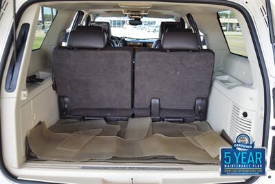 2009 Cadillac Escalade ESV AWD PLATINUM EDI HWY MILES TOP LOADED NICE   - Photo 21 - Stafford, TX 77477