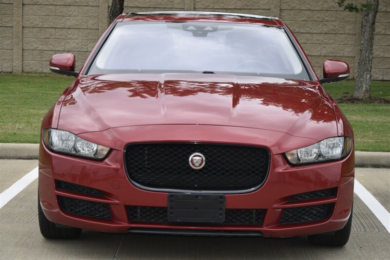 2017 Jaguar XE 25t Prestige NAV BK/CAM ROOF FRESH TRADE CLEAN  