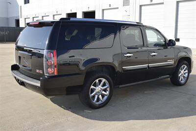 2008 GMC Yukon XL DENALI AWD NAV BK/CAM ROOF HTD SEATS NICE   - Photo 15 - Stafford, TX 77477