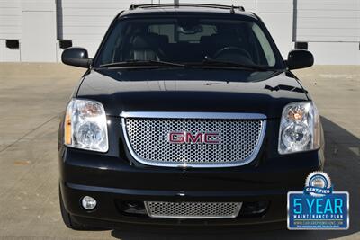 2008 GMC Yukon XL DENALI AWD NAV BK/CAM ROOF HTD SEATS NICE   - Photo 2 - Stafford, TX 77477