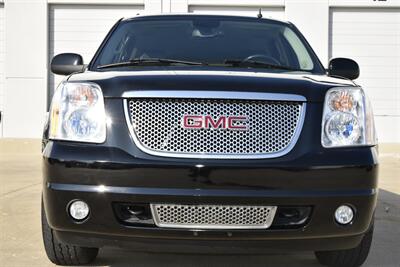 2008 GMC Yukon XL DENALI AWD NAV BK/CAM ROOF HTD SEATS NICE   - Photo 3 - Stafford, TX 77477