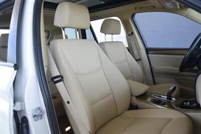 2014 BMW X3 xDrive35i AWD PANO ROOF HTD SEATS 83K MILES CLEAN   - Photo 33 - Stafford, TX 77477