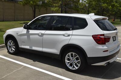2014 BMW X3 xDrive35i AWD PANO ROOF HTD SEATS 83K MILES CLEAN   - Photo 13 - Stafford, TX 77477