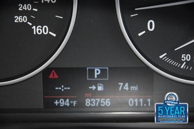 2014 BMW X3 xDrive35i AWD PANO ROOF HTD SEATS 83K MILES CLEAN   - Photo 23 - Stafford, TX 77477