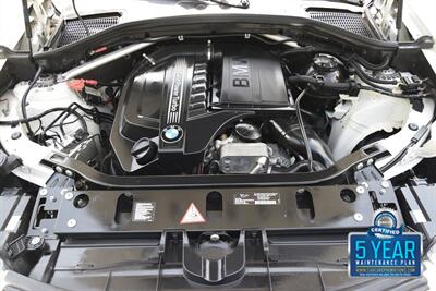 2014 BMW X3 xDrive35i AWD PANO ROOF HTD SEATS 83K MILES CLEAN   - Photo 41 - Stafford, TX 77477