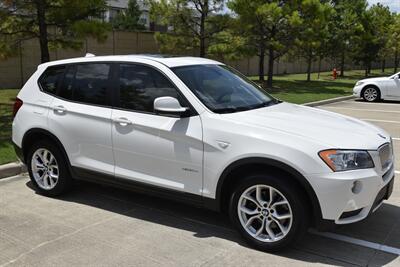 2014 BMW X3 xDrive35i AWD PANO ROOF HTD SEATS 83K MILES CLEAN   - Photo 4 - Stafford, TX 77477