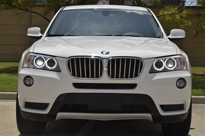 2014 BMW X3 xDrive35i AWD PANO ROOF HTD SEATS 83K MILES CLEAN   - Photo 3 - Stafford, TX 77477