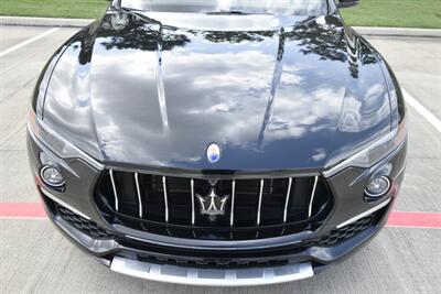 2019 Maserati Levante S GranLusso BRN/GRAY INT NAV 74K MILES FRESH TRADE   - Photo 12 - Stafford, TX 77477