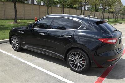 2019 Maserati Levante S GranLusso BRN/GRAY INT NAV 74K MILES FRESH TRADE   - Photo 13 - Stafford, TX 77477