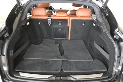 2019 Maserati Levante S GranLusso BRN/GRAY INT NAV 74K MILES FRESH TRADE   - Photo 21 - Stafford, TX 77477