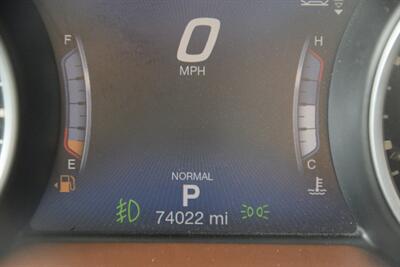 2019 Maserati Levante S GranLusso BRN/GRAY INT NAV 74K MILES FRESH TRADE   - Photo 23 - Stafford, TX 77477