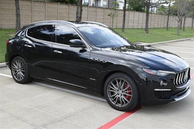 2019 Maserati Levante S GranLusso BRN/GRAY INT NAV 74K MILES FRESH TRADE   - Photo 4 - Stafford, TX 77477