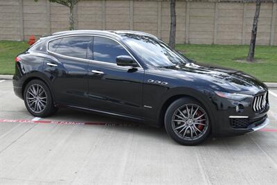 2019 Maserati Levante S GranLusso BRN/GRAY INT NAV 74K MILES FRESH TRADE   - Photo 22 - Stafford, TX 77477