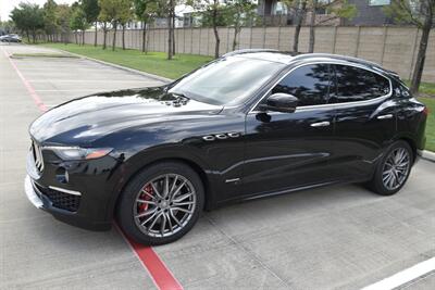 2019 Maserati Levante S GranLusso BRN/GRAY INT NAV 74K MILES FRESH TRADE   - Photo 5 - Stafford, TX 77477