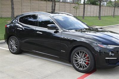 2019 Maserati Levante S GranLusso BRN/GRAY INT NAV 74K MILES FRESH TRADE   - Photo 6 - Stafford, TX 77477