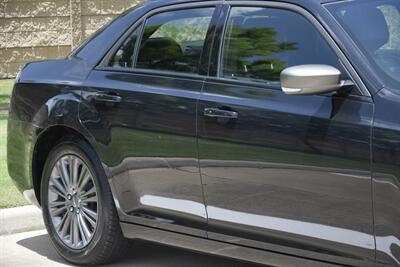 2014 Chrysler 300C JOHN VARVATOS LUXURY PKG NAV PANO 65K LOW MILES   - Photo 8 - Stafford, TX 77477