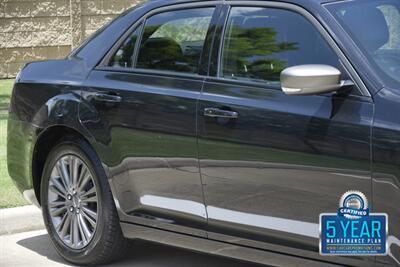 2014 Chrysler 300C JOHN VARVATOS LUXURY PKG NAV PANO 65K LOW MILES   - Photo 8 - Stafford, TX 77477
