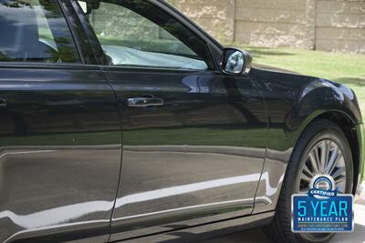 2014 Chrysler 300C JOHN VARVATOS LUXURY PKG NAV PANO 65K LOW MILES   - Photo 21 - Stafford, TX 77477
