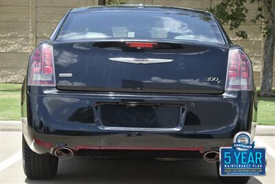 2014 Chrysler 300C JOHN VARVATOS LUXURY PKG NAV PANO 65K LOW MILES   - Photo 24 - Stafford, TX 77477