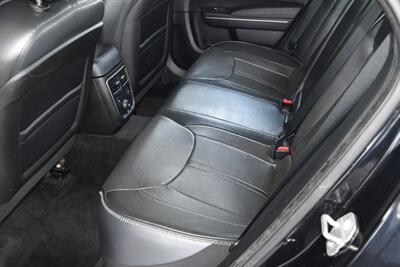 2014 Chrysler 300C JOHN VARVATOS LUXURY PKG NAV PANO 65K LOW MILES   - Photo 41 - Stafford, TX 77477