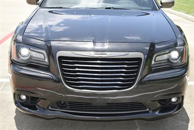2014 Chrysler 300C JOHN VARVATOS LUXURY PKG NAV PANO 65K LOW MILES   - Photo 12 - Stafford, TX 77477