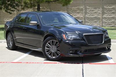 2014 Chrysler 300C JOHN VARVATOS LUXURY PKG NAV PANO 65K LOW MILES   - Photo 48 - Stafford, TX 77477