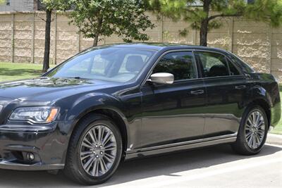 2014 Chrysler 300C JOHN VARVATOS LUXURY PKG NAV PANO 65K LOW MILES   - Photo 7 - Stafford, TX 77477