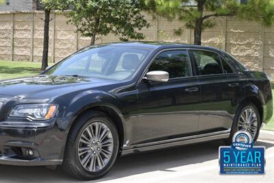 2014 Chrysler 300C JOHN VARVATOS LUXURY PKG NAV PANO 65K LOW MILES   - Photo 7 - Stafford, TX 77477