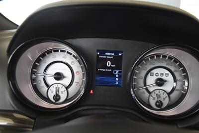 2014 Chrysler 300C JOHN VARVATOS LUXURY PKG NAV PANO 65K LOW MILES   - Photo 28 - Stafford, TX 77477