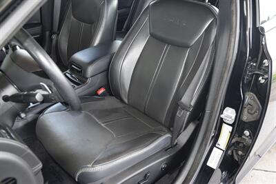 2014 Chrysler 300C JOHN VARVATOS LUXURY PKG NAV PANO 65K LOW MILES   - Photo 39 - Stafford, TX 77477