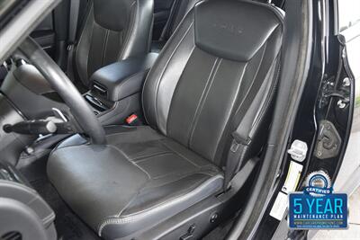 2014 Chrysler 300C JOHN VARVATOS LUXURY PKG NAV PANO 65K LOW MILES   - Photo 39 - Stafford, TX 77477