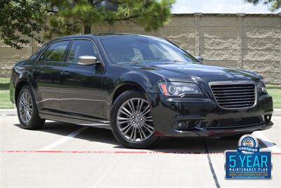 2014 Chrysler 300C JOHN VARVATOS LUXURY PKG NAV PANO 65K LOW MILES   - Photo 26 - Stafford, TX 77477