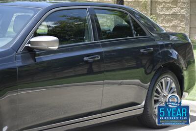 2014 Chrysler 300C JOHN VARVATOS LUXURY PKG NAV PANO 65K LOW MILES   - Photo 9 - Stafford, TX 77477