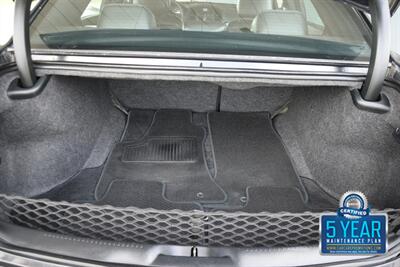 2014 Chrysler 300C JOHN VARVATOS LUXURY PKG NAV PANO 65K LOW MILES   - Photo 25 - Stafford, TX 77477