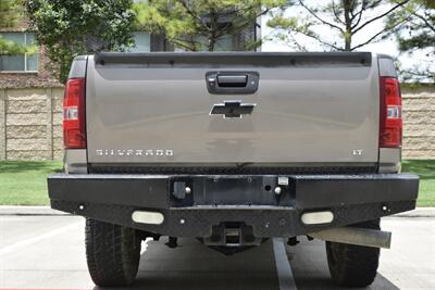 2013 Chevrolet Silverado 2500 LT   - Photo 5 - Stafford, TX 77477