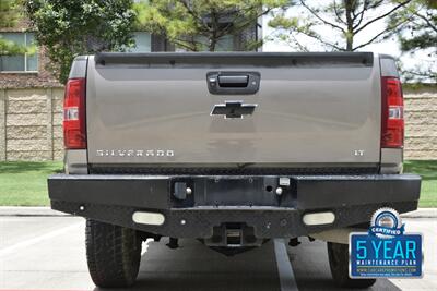 2013 Chevrolet Silverado 2500 LT   - Photo 5 - Stafford, TX 77477