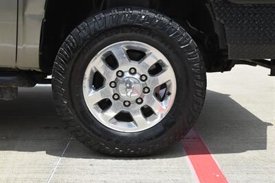 2013 Chevrolet Silverado 2500 LT   - Photo 15 - Stafford, TX 77477