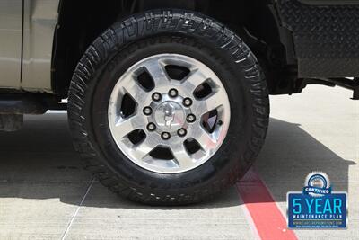 2013 Chevrolet Silverado 2500 LT   - Photo 15 - Stafford, TX 77477