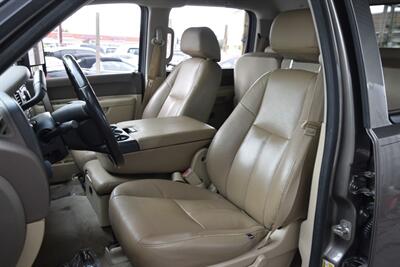 2013 Chevrolet Silverado 2500 LT   - Photo 26 - Stafford, TX 77477