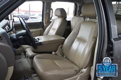 2013 Chevrolet Silverado 2500 LT   - Photo 26 - Stafford, TX 77477