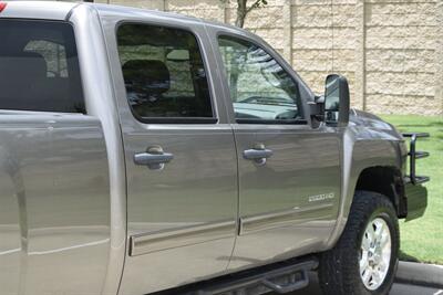 2013 Chevrolet Silverado 2500 LT   - Photo 3 - Stafford, TX 77477