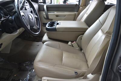 2013 Chevrolet Silverado 2500 LT   - Photo 27 - Stafford, TX 77477