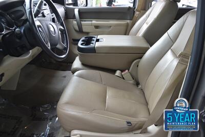 2013 Chevrolet Silverado 2500 LT   - Photo 27 - Stafford, TX 77477