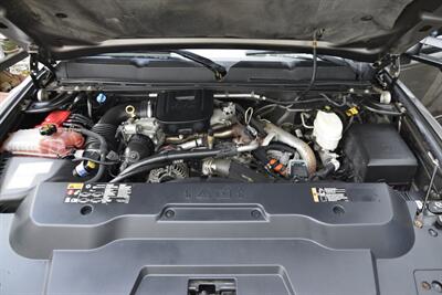 2013 Chevrolet Silverado 2500 LT   - Photo 43 - Stafford, TX 77477