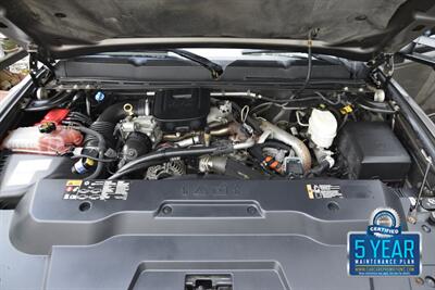 2013 Chevrolet Silverado 2500 LT   - Photo 43 - Stafford, TX 77477